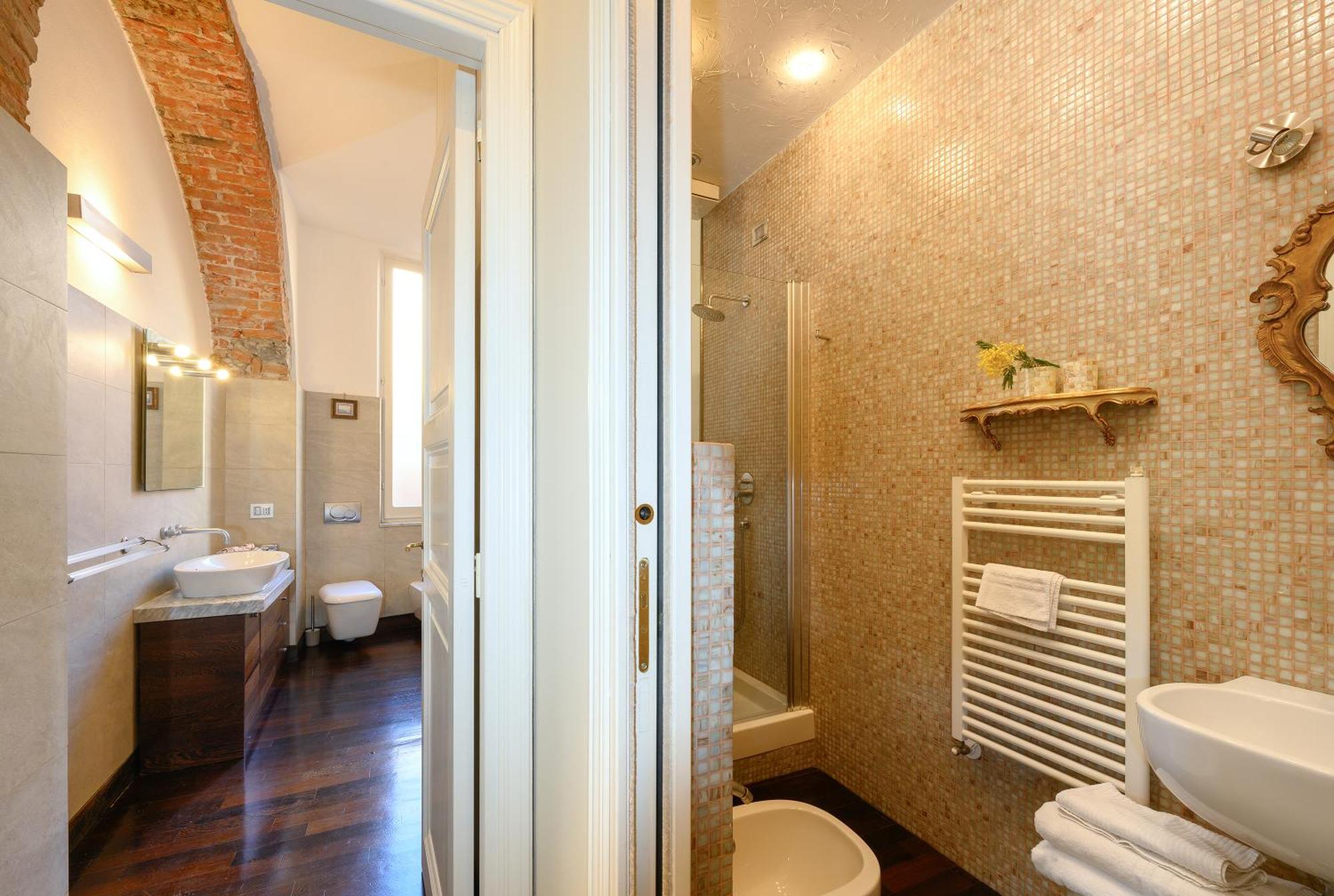 Casa Venus Apartment La Spezia Exterior photo